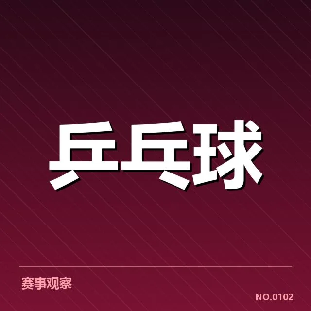 台北乒乓球队新人冲击：年轻选手能否稳固主力位置